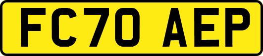 FC70AEP