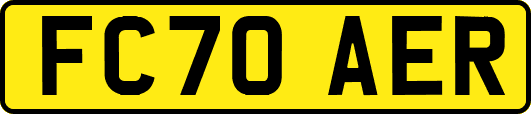 FC70AER