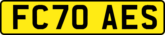 FC70AES