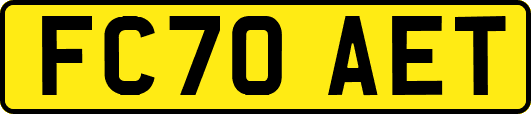 FC70AET