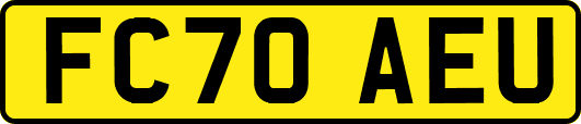 FC70AEU