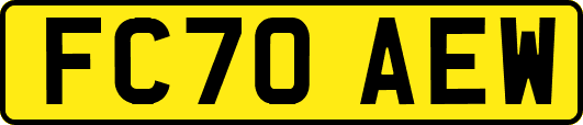 FC70AEW