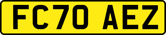 FC70AEZ