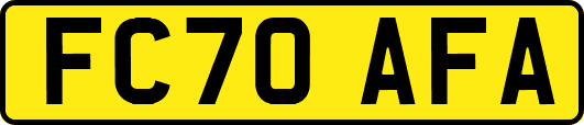 FC70AFA