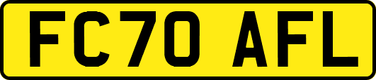 FC70AFL