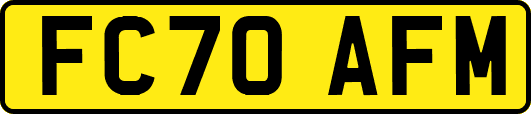 FC70AFM