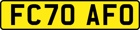 FC70AFO