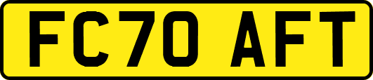 FC70AFT