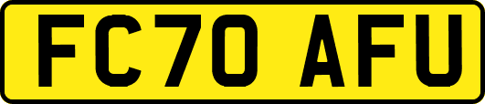 FC70AFU