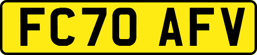 FC70AFV