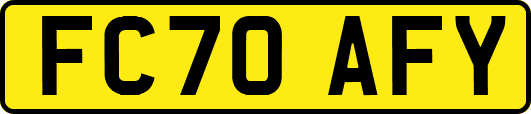 FC70AFY
