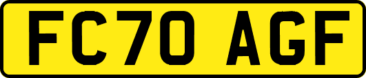 FC70AGF