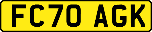 FC70AGK