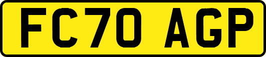 FC70AGP