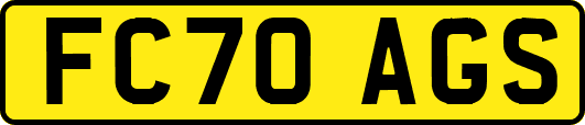 FC70AGS