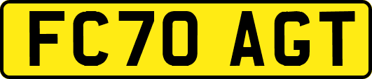 FC70AGT