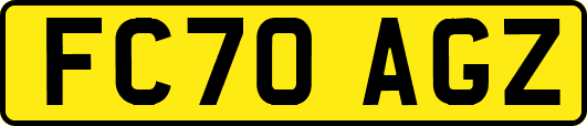 FC70AGZ