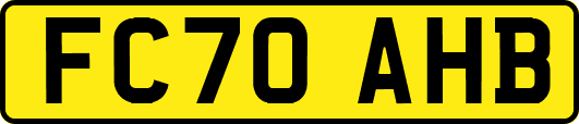 FC70AHB