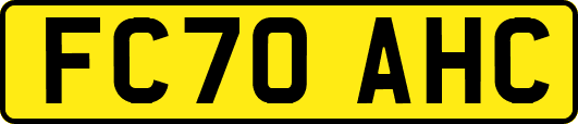 FC70AHC