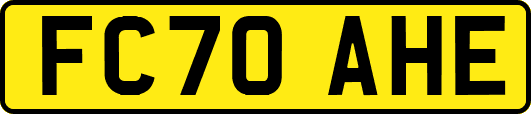 FC70AHE