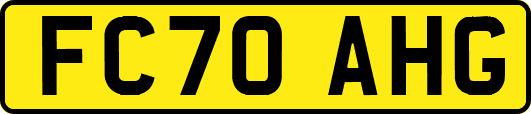 FC70AHG