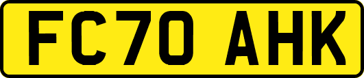 FC70AHK