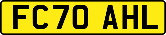 FC70AHL