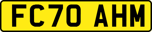 FC70AHM