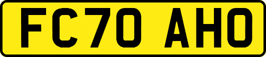 FC70AHO
