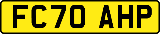 FC70AHP