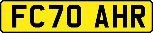FC70AHR