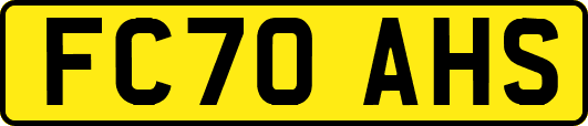 FC70AHS
