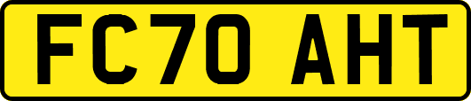 FC70AHT