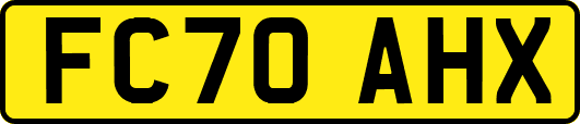 FC70AHX