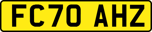 FC70AHZ