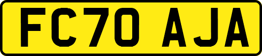 FC70AJA