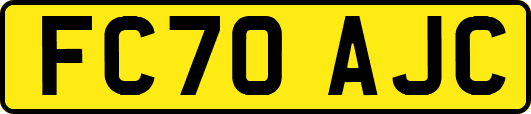 FC70AJC