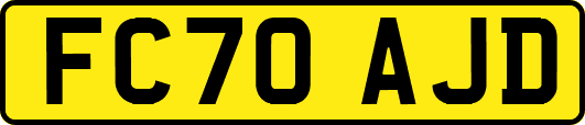 FC70AJD