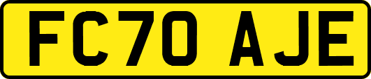 FC70AJE