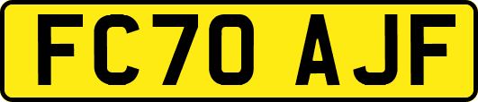 FC70AJF