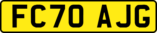 FC70AJG