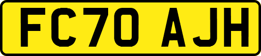 FC70AJH