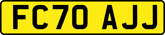 FC70AJJ