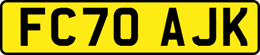 FC70AJK