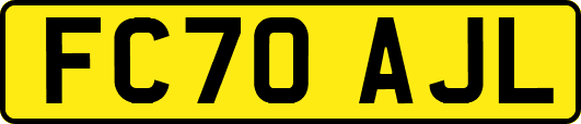 FC70AJL