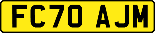FC70AJM