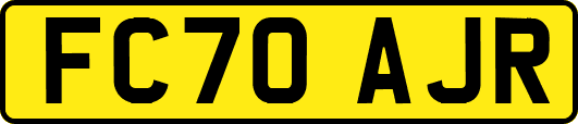 FC70AJR