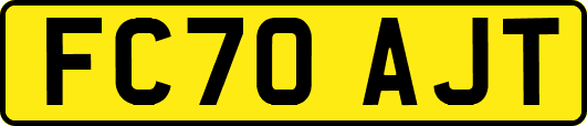 FC70AJT