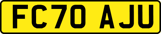 FC70AJU