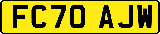 FC70AJW